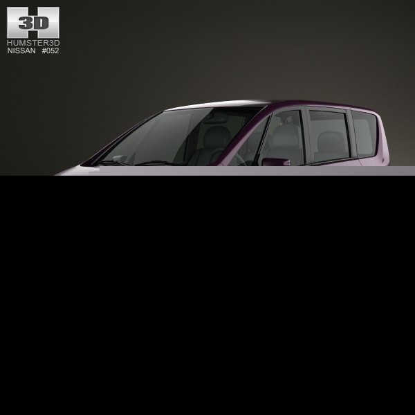 images/goods_img/2021040233/Nissan Serena Highway Star 2013/1.jpg